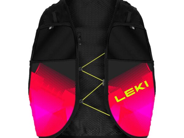 Veste Hydratation Trail Running Quiver 6l