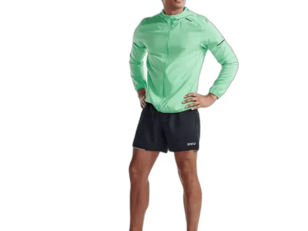 Veste imperméable 2XU Aero