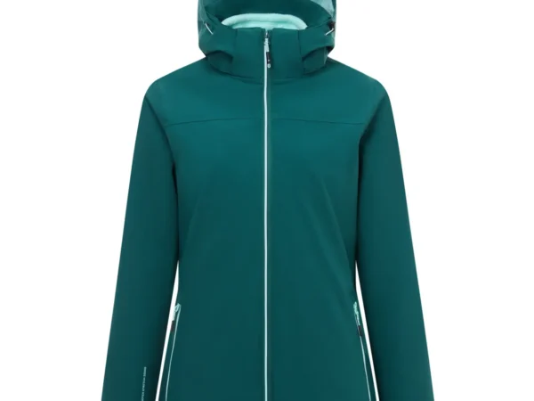 Veste imperméable 3 en 1 femme Regatta Coriver