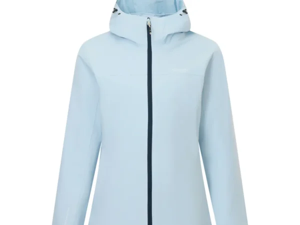 Veste imperméable 3 en 1 femme Regatta Wentwood