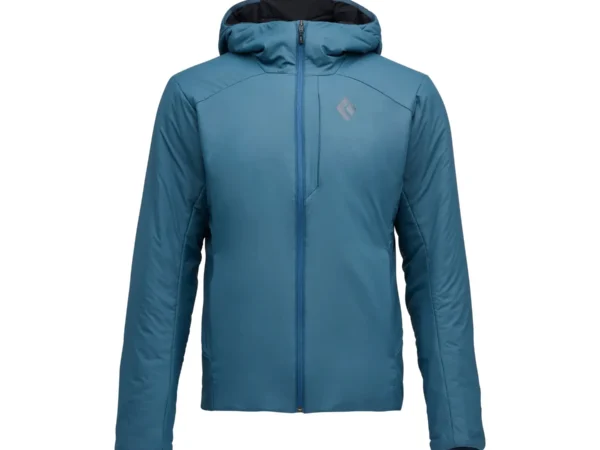 Veste imperméable à capuche Black Diamond First Light 2.0