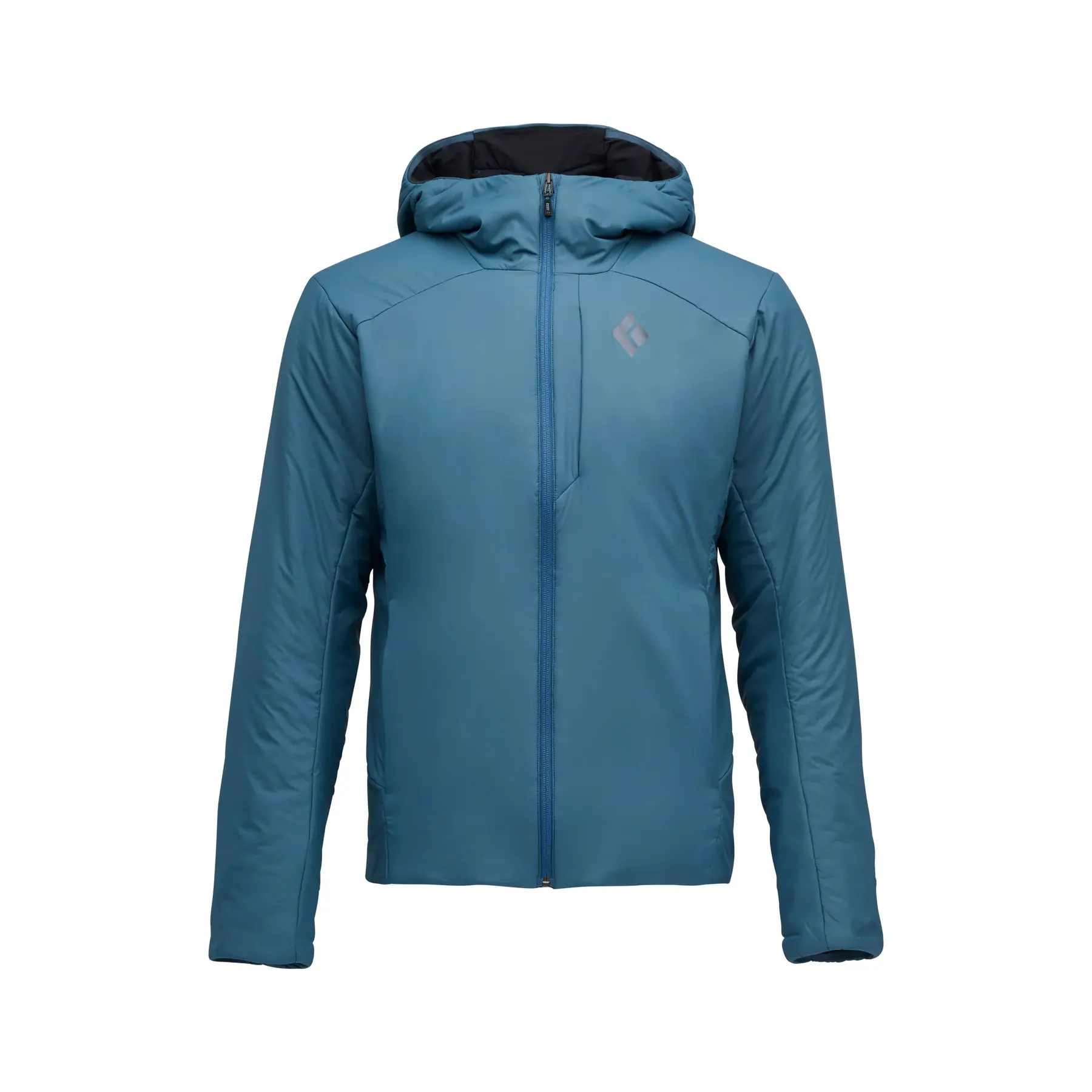 Veste imperméable à capuche Black Diamond First Light 2.0