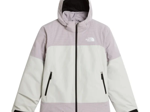 Veste imperméable à capuche enfant The North Face Freedom Pro