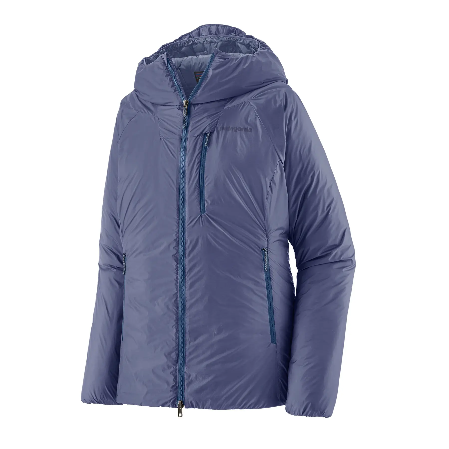 Veste imperméable à capuche femme Patagonia DAS Light