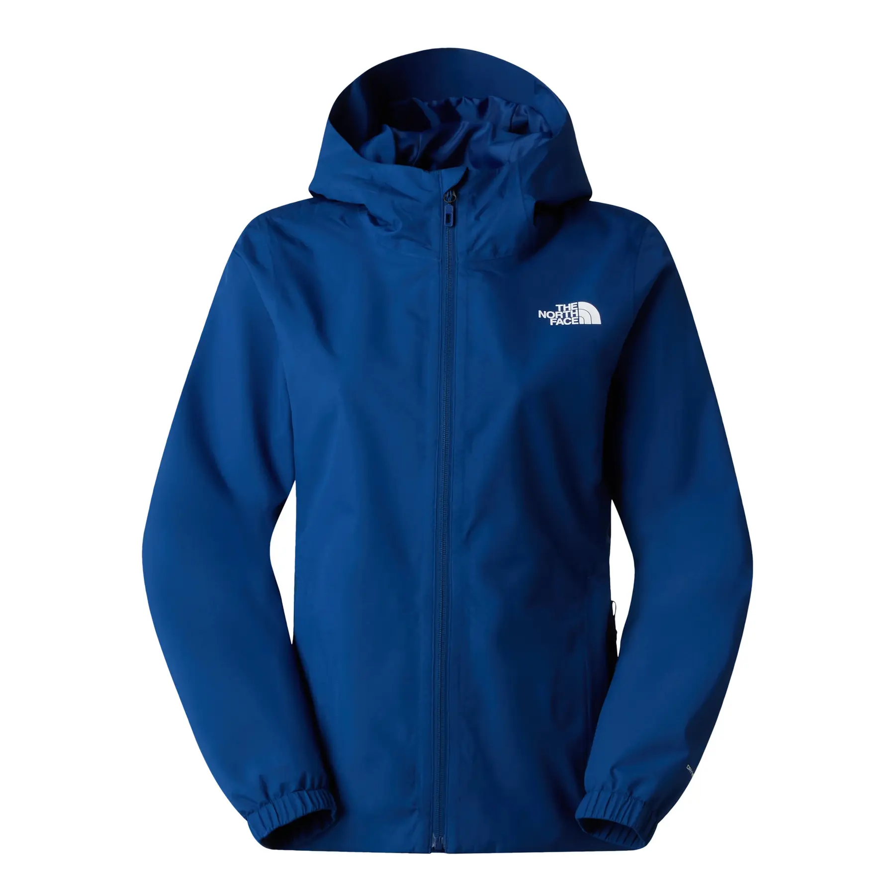 Veste imperméable à capuche femme The North Face Quest
