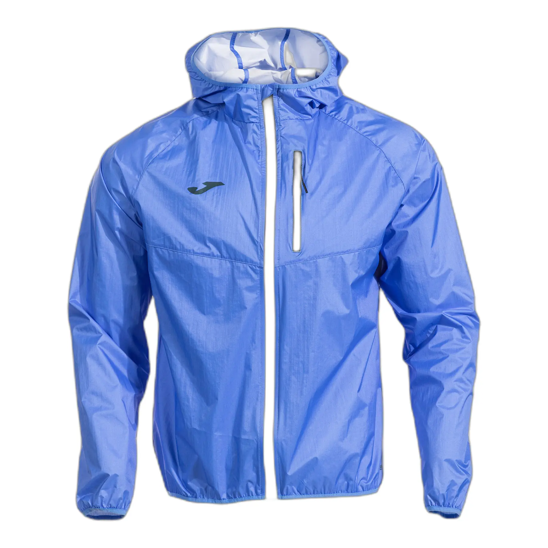 Veste imperméable à capuche Joma Helsinki