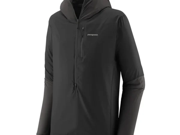Veste imperméable à capuche Patagonia Airshed Pro
