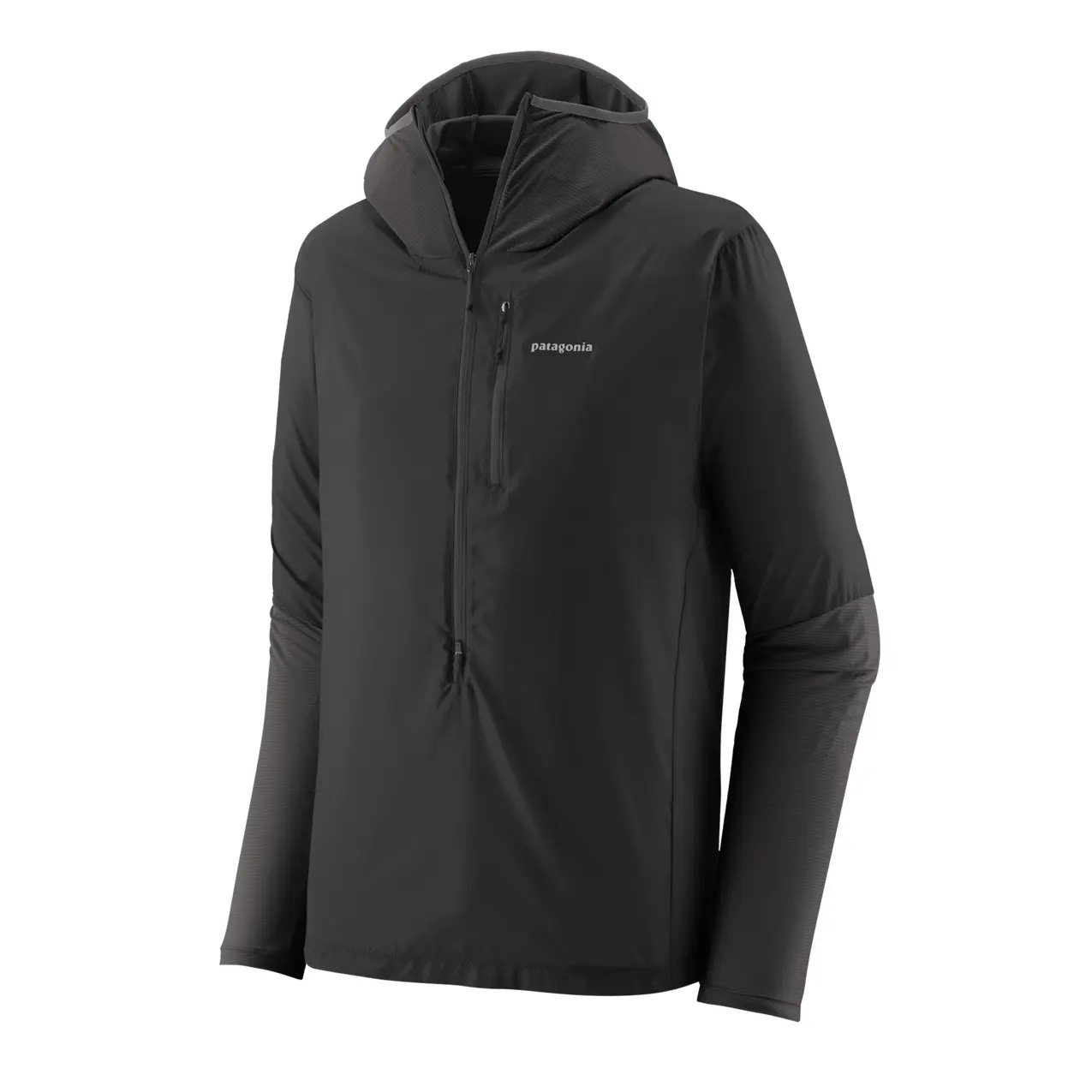 Veste imperméable à capuche Patagonia Airshed Pro