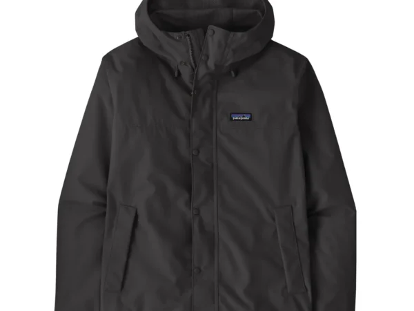 Veste imperméable à capuche Patagonia Everyday