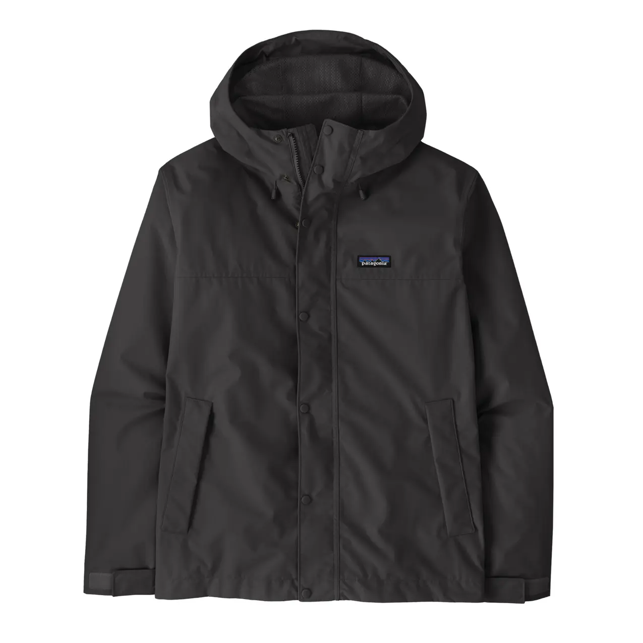 Veste imperméable à capuche Patagonia Everyday