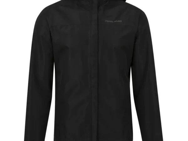 Veste imperméable à capuche Pearl Izumi Canyon 2.5L