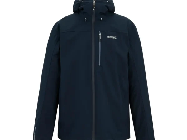 Veste imperméable à capuche Regatta Birchdale II