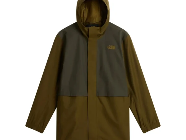 Veste imperméable à capuche The North Face Dryvent