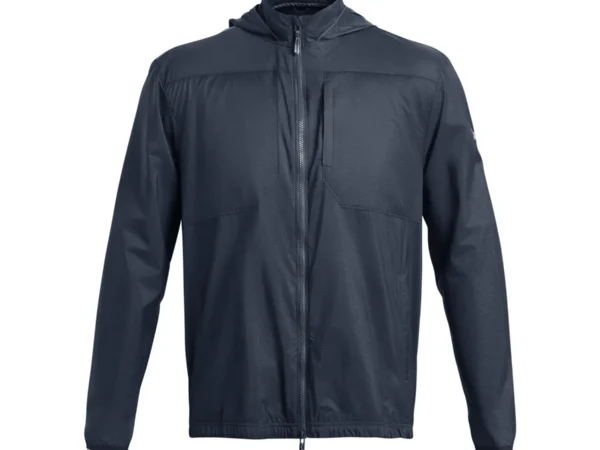 Veste imperméable à capuche Under Armour Launch