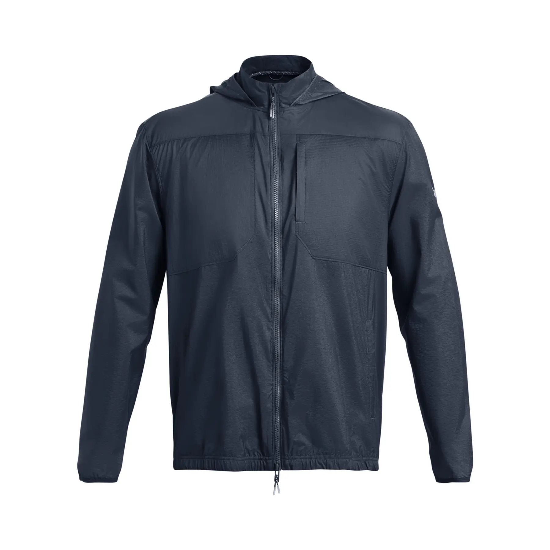 Veste imperméable à capuche Under Armour Launch