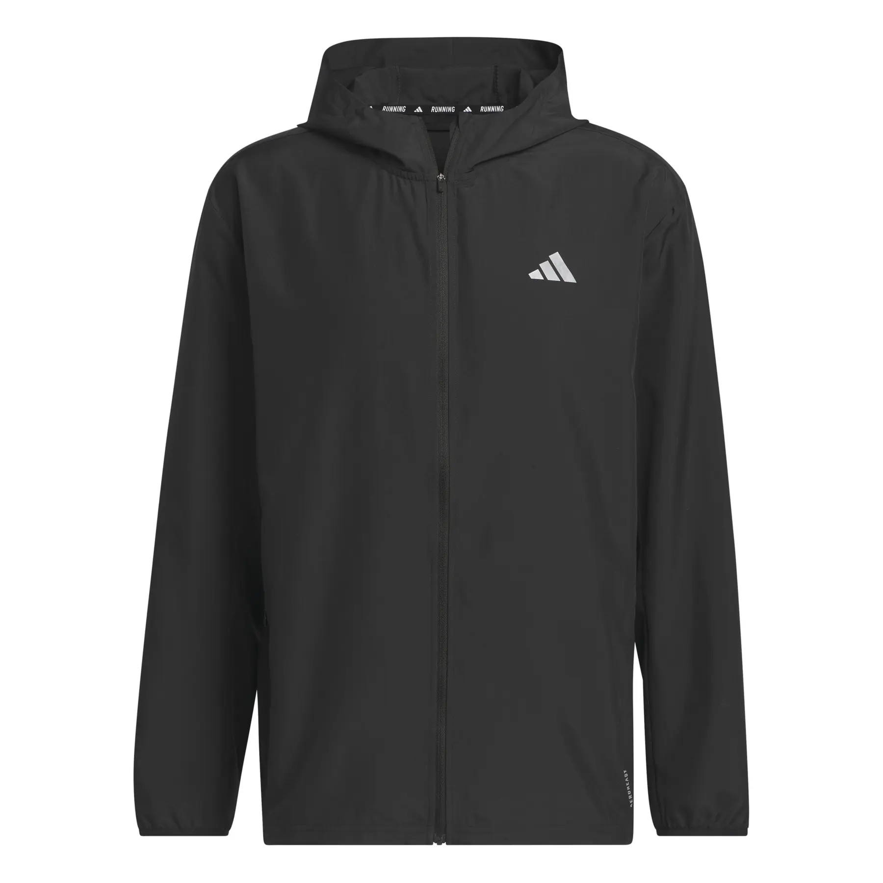 Veste imperméable adidas Run It