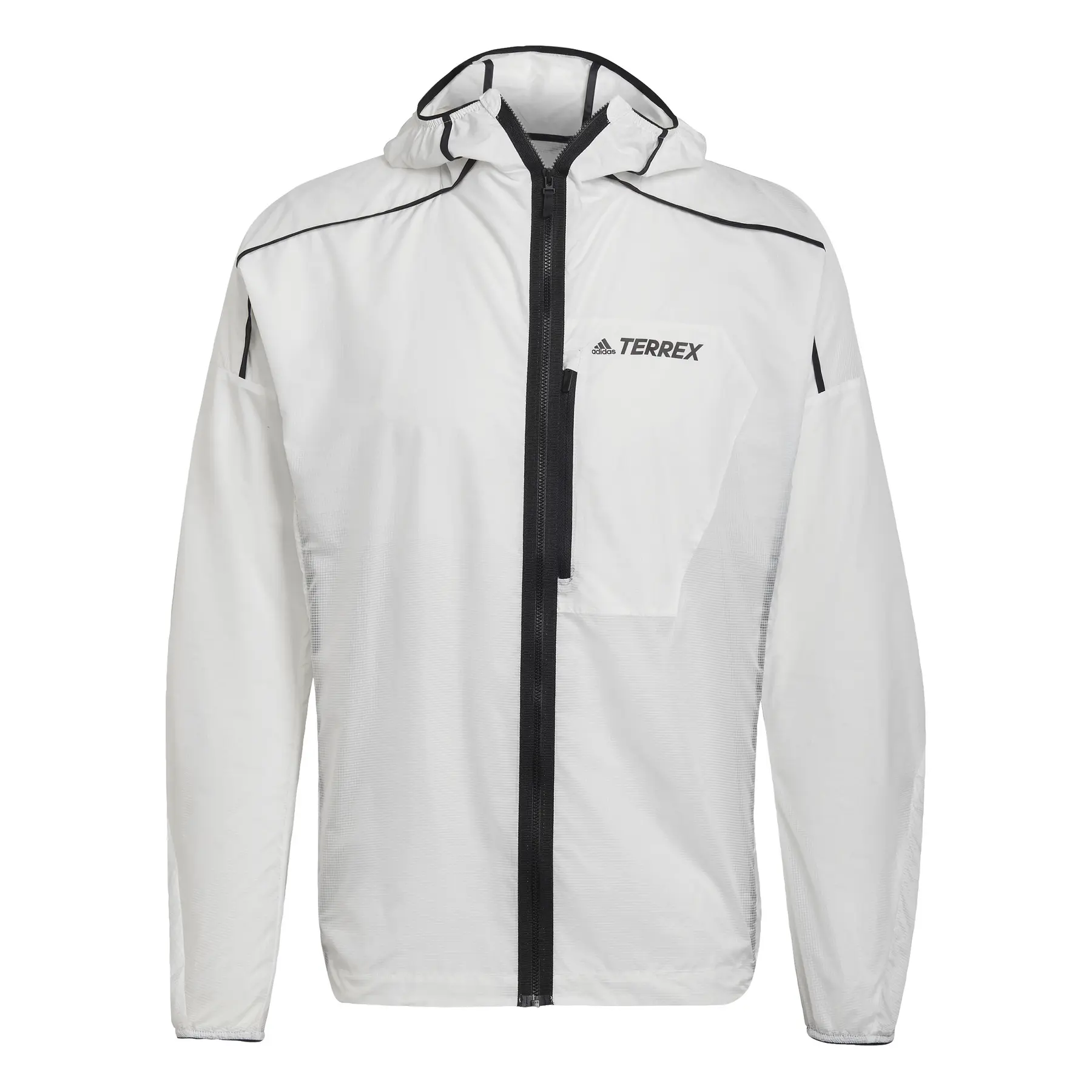 Veste imperméable adidas Terrex agravic Windweave