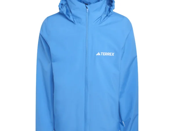 Veste imperméable adidas Terrex Multi Essentials 2