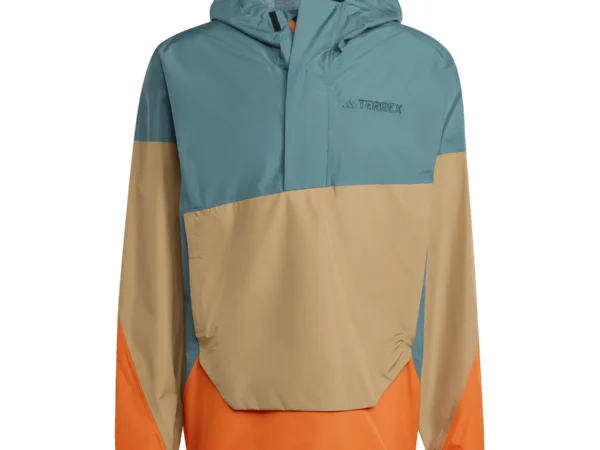 Veste imperméable adidas Terrex Xploric 2.5