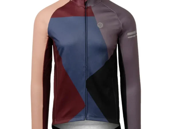Veste imperméable Agu Cubism