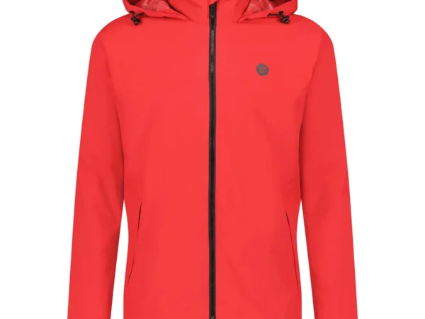 Veste imperméable Agu Essential hi-vis
