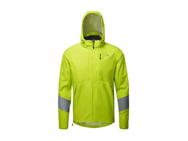Veste imperméable Altura Typhoon Nightvision 2022