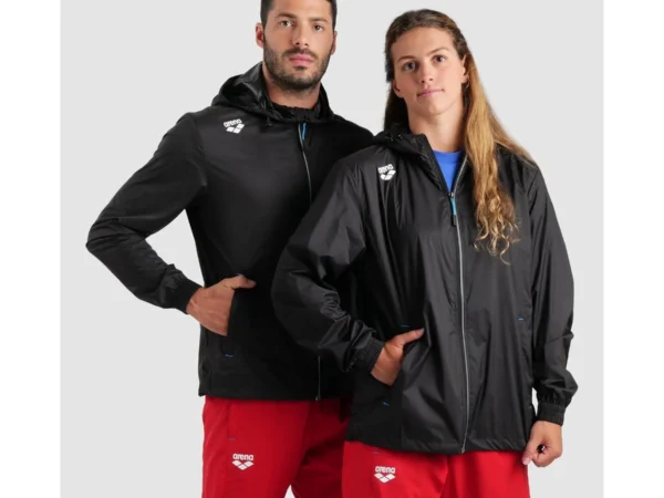 Veste imperméable Arena Solid