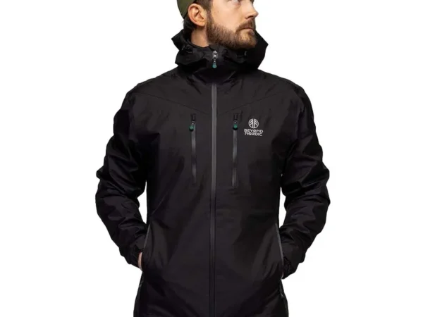 Veste imperméable Beyond Nordic