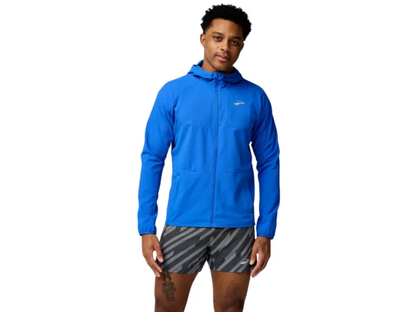 Veste imperméable Brooks Canopy