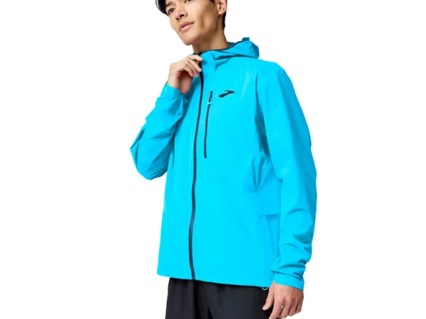 Veste imperméable Brooks High Point 2