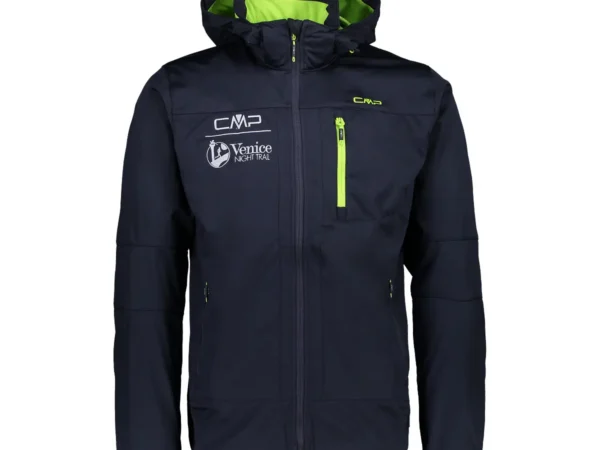 Veste imperméable CMP Venice Night