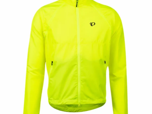 Veste imperméable convertible Pearl Izumi Quest Barrier