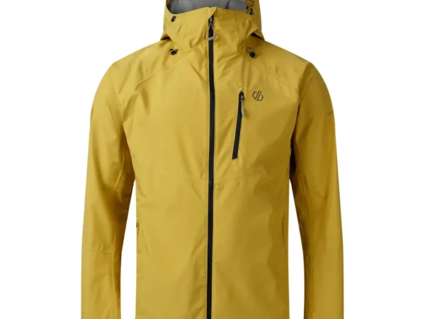 Veste imperméable Dare 2B Torrek Breathe Out