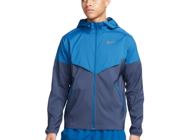 Veste imperméable déperlante Nike
