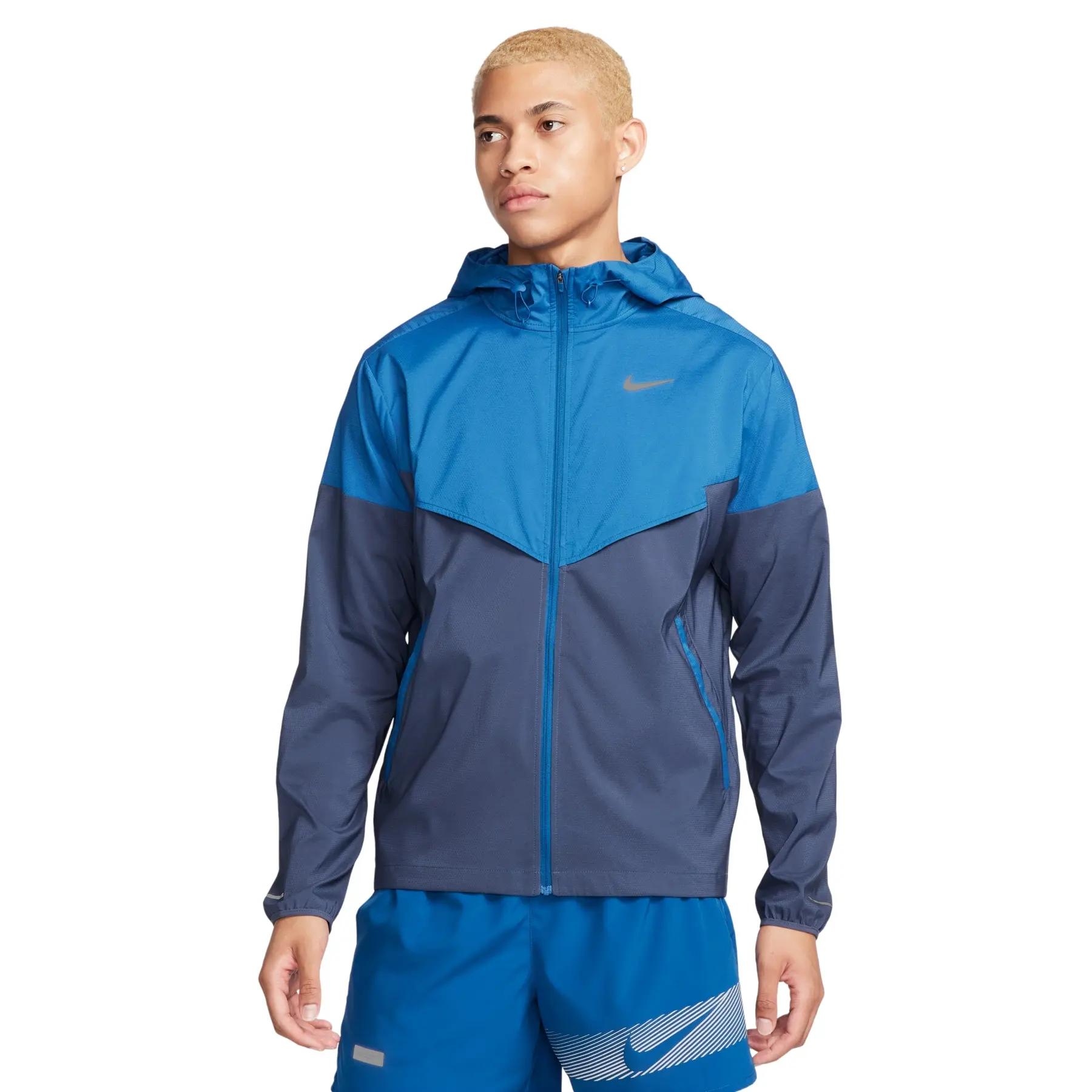 Veste imperméable déperlante Nike