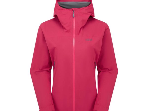 Veste Imperméable Downpour Light - Femme