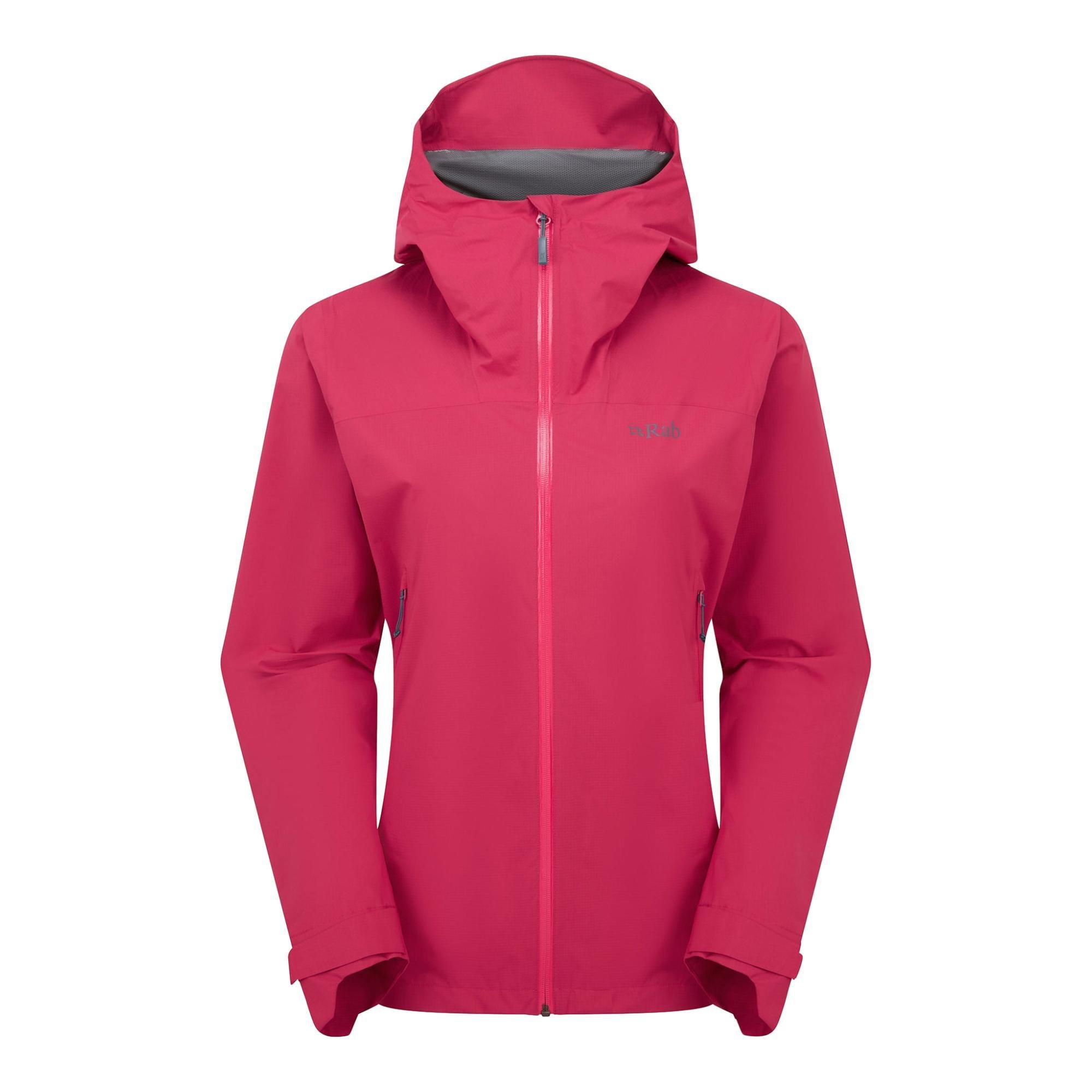 Veste Imperméable Downpour Light - Femme