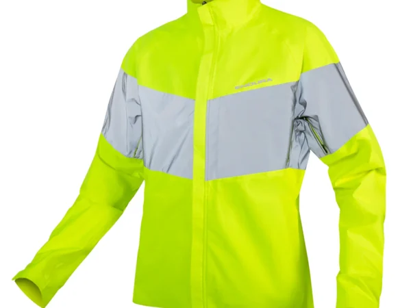 Veste imperméable Endura Urban Luminite EN1150