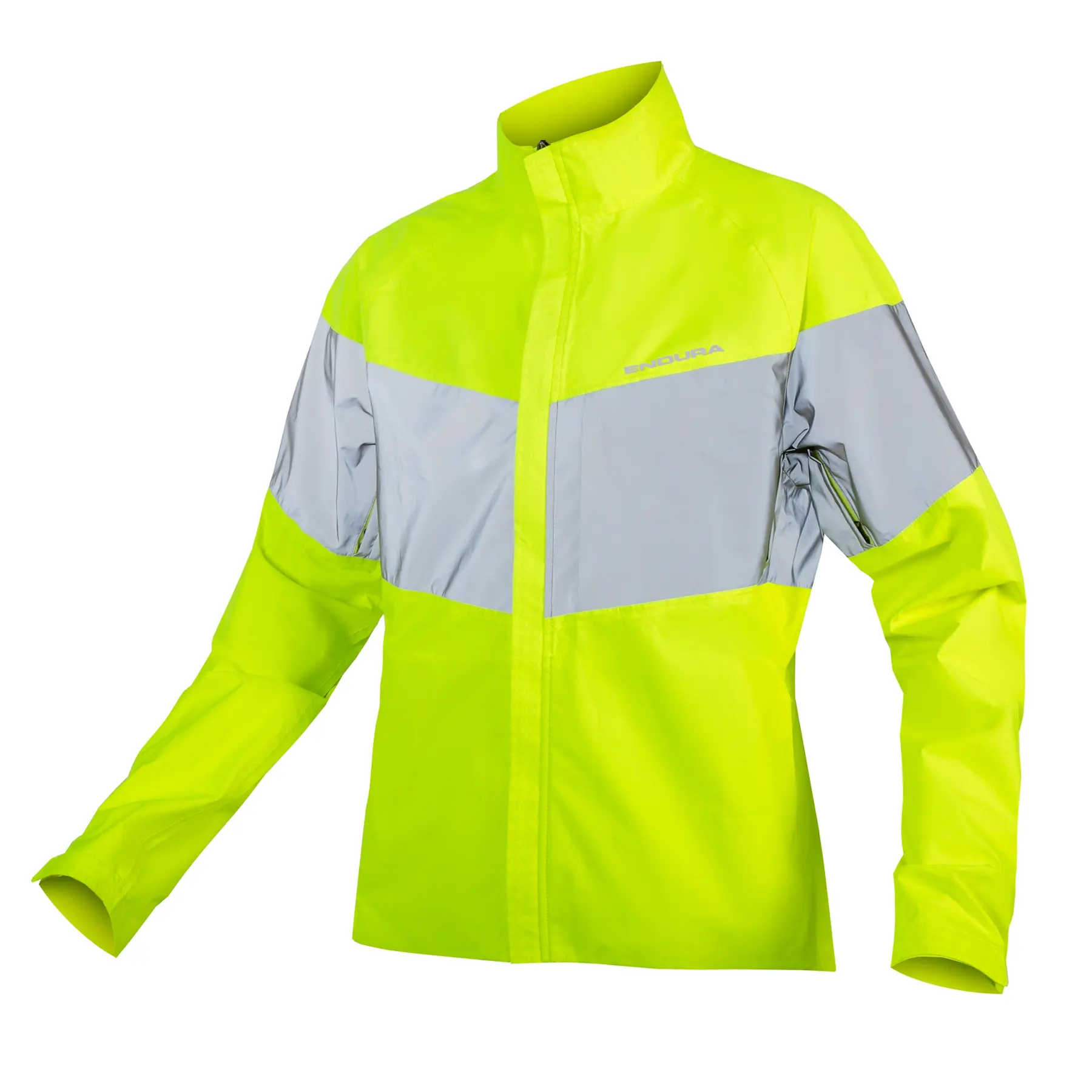 Veste imperméable Endura Urban Luminite EN1150