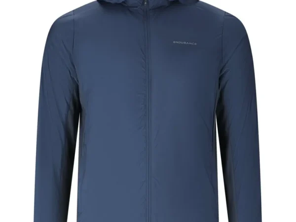 Veste imperméable Endurance Maliksi