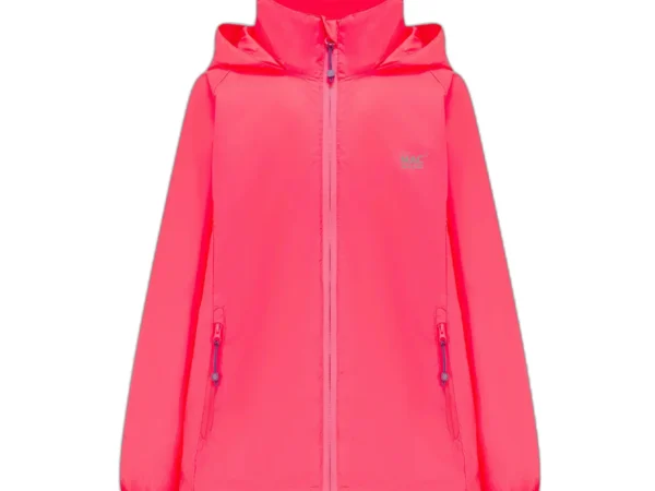 Veste imperméable enfant Mac In A Sac Origin