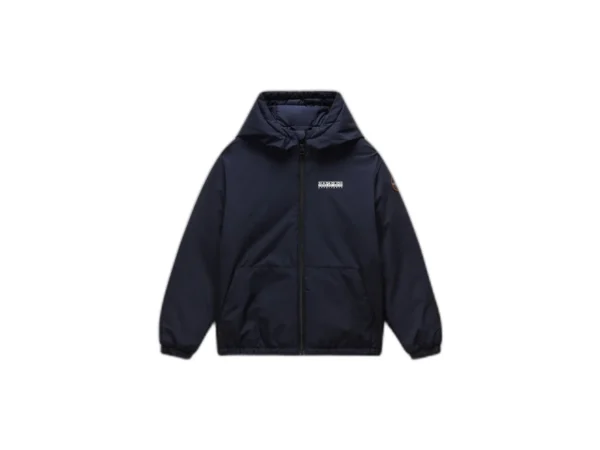 Veste imperméable enfant Napapijri A-Matia