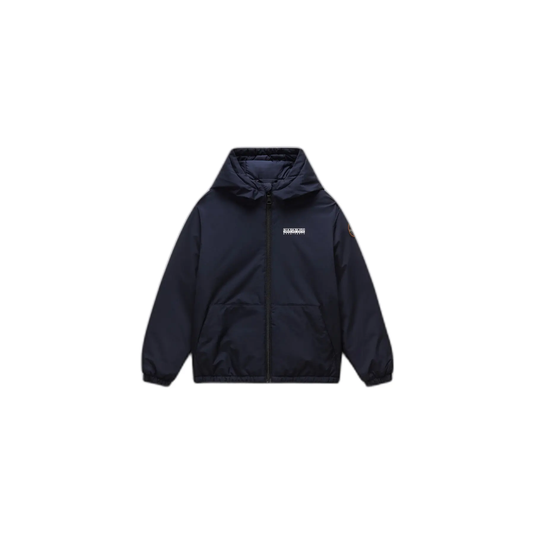 Veste imperméable enfant Napapijri A-Matia