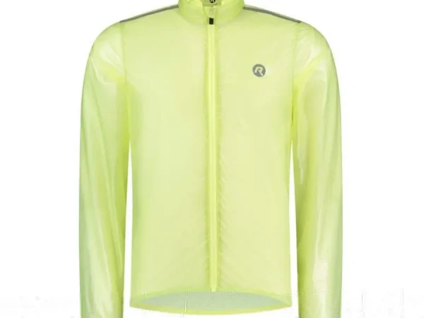 Veste imperméable enfant Rogelli Emergency