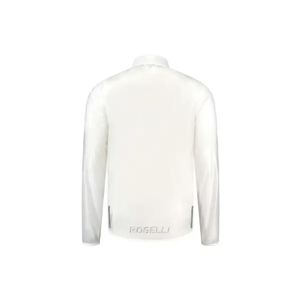 Veste imperméable enfant Rogelli Emergency