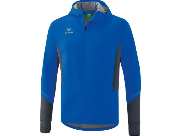 Veste imperméable Erima Racing