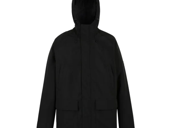 Veste imperméable et isolée Regatta Savon