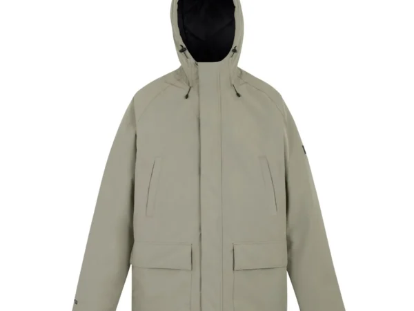 Veste imperméable et isolée Regatta Savon