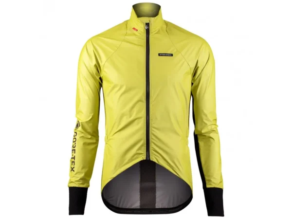 Veste imperméable Etxeondo Ura Gore-Tex