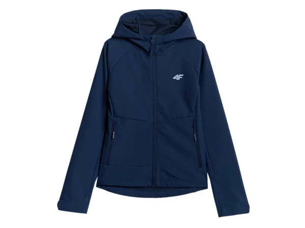 Veste imperméable femme 4F F546